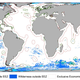 Illustration for article titled The First Marine Wilderness Map Shows There’s Not Much of It Left